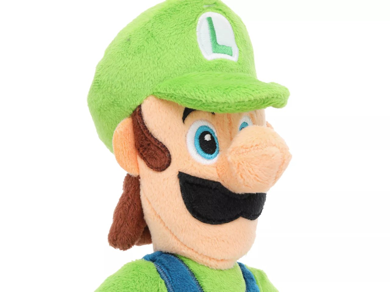 Nintendo Basic Plush