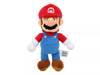 Nintendo Basic Plush Red/Blue Mario view