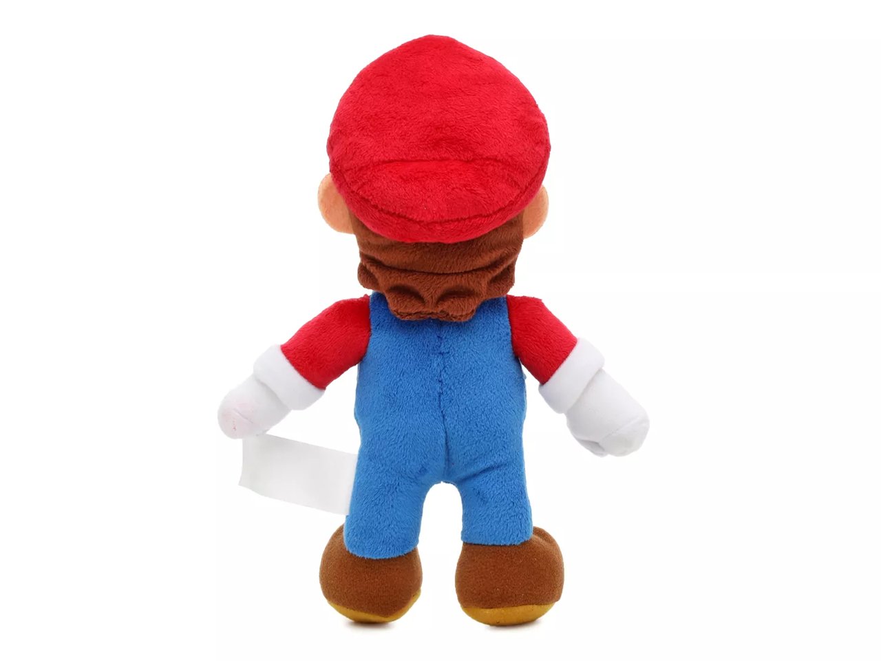 Nintendo Basic Plush
