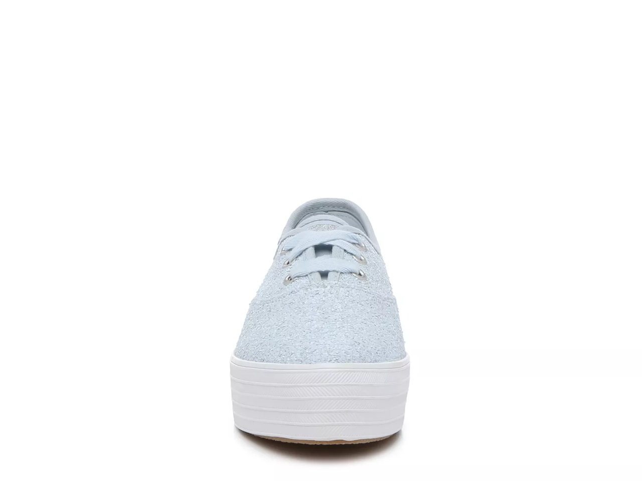 Point Platform Sneaker - Women's