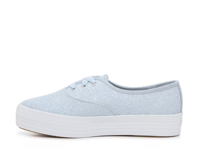 Point Platform Sneaker - Women's