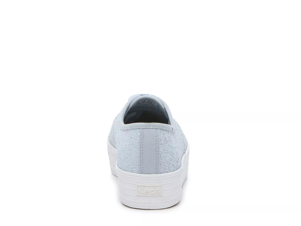 Point Platform Sneaker - Women's