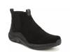 Echo Versa Bootie Black view