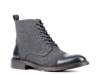 Remington Boot Grey view