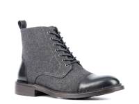 Remington Boot Grey view