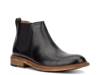 Martin Chelsea Boot Black view
