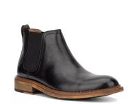 Martin Chelsea Boot Black view