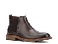 Martin Chelsea Boot Dark Brown view