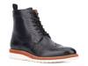 Parker Boot Black view