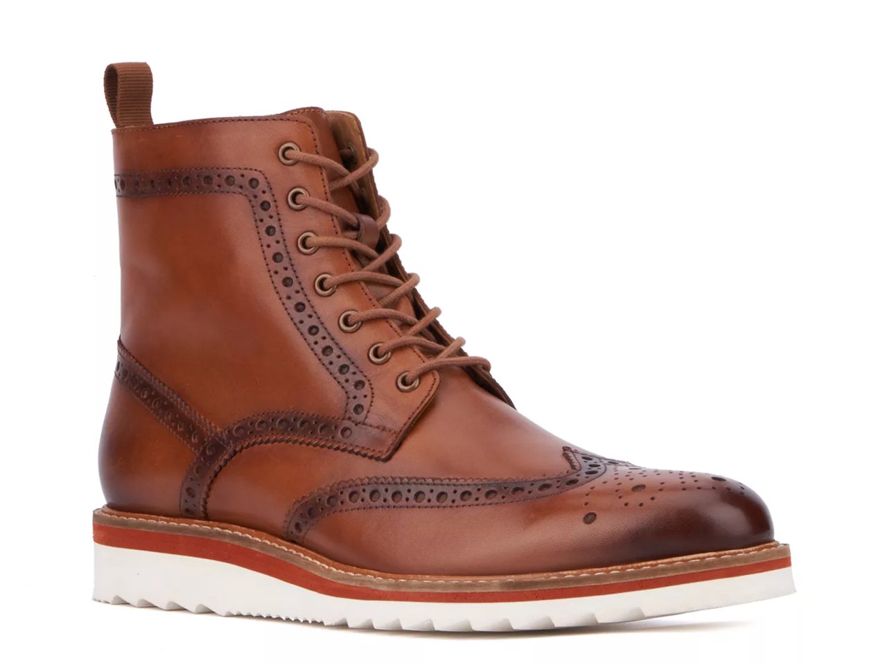 Parker Boot