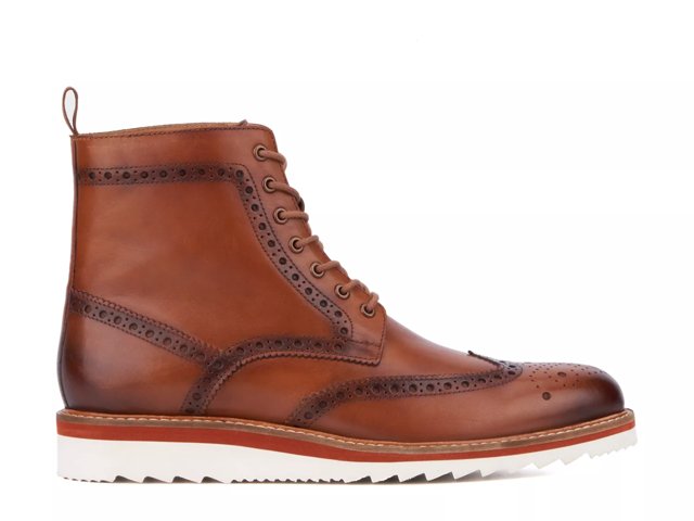Parker Boot