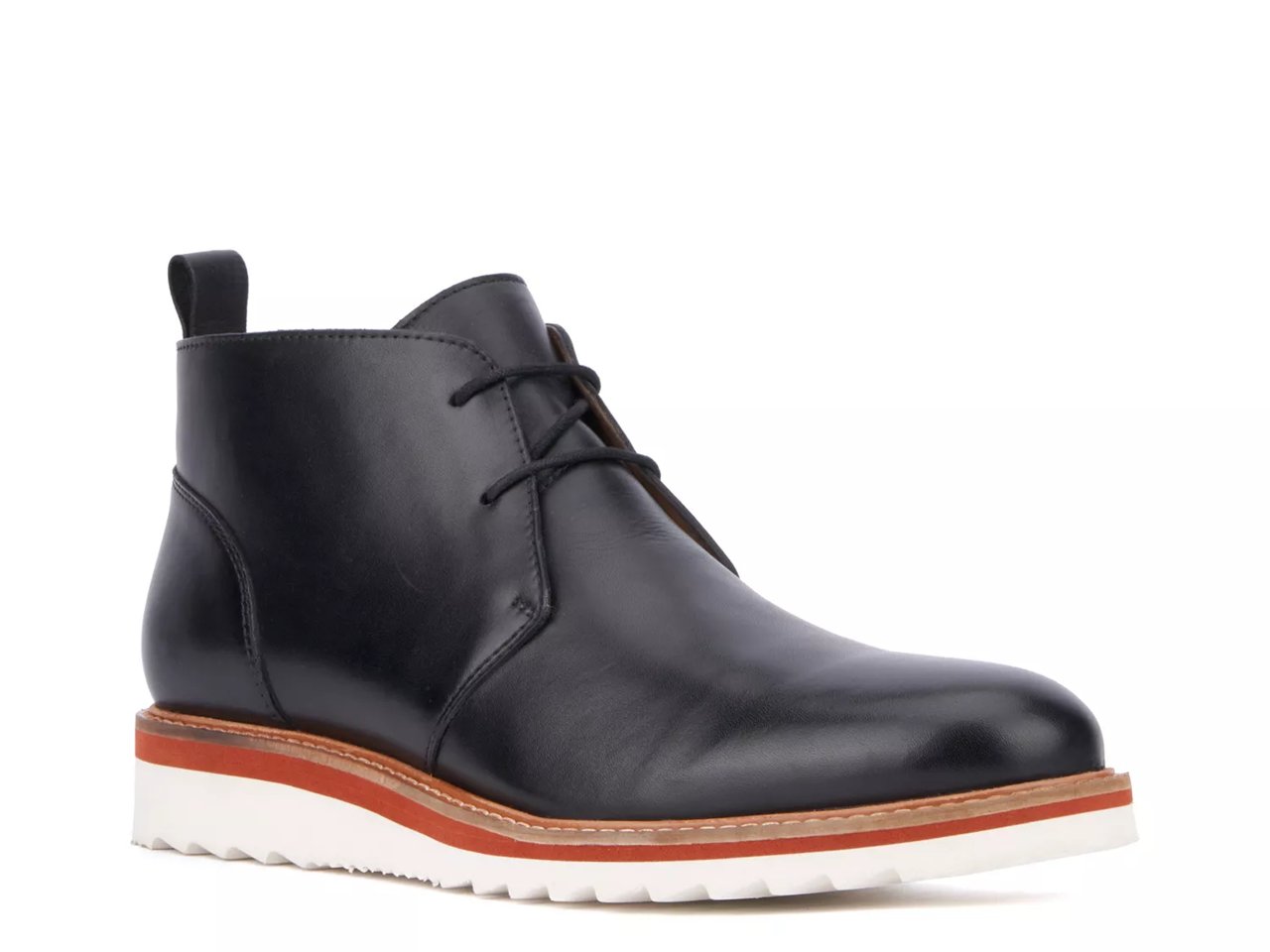 Lewis Chukka Boot