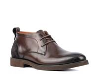 Marlow Chukka Boot Dark Brown view