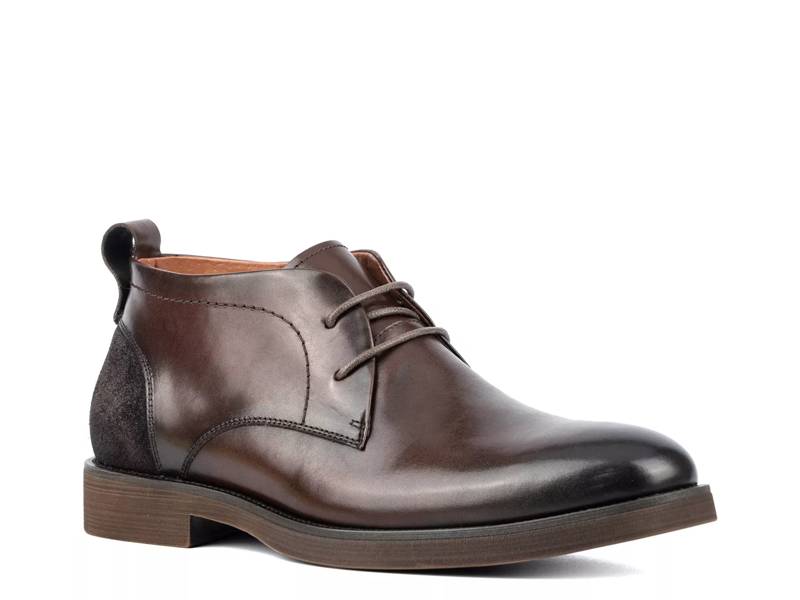 Marlow Chukka Boot