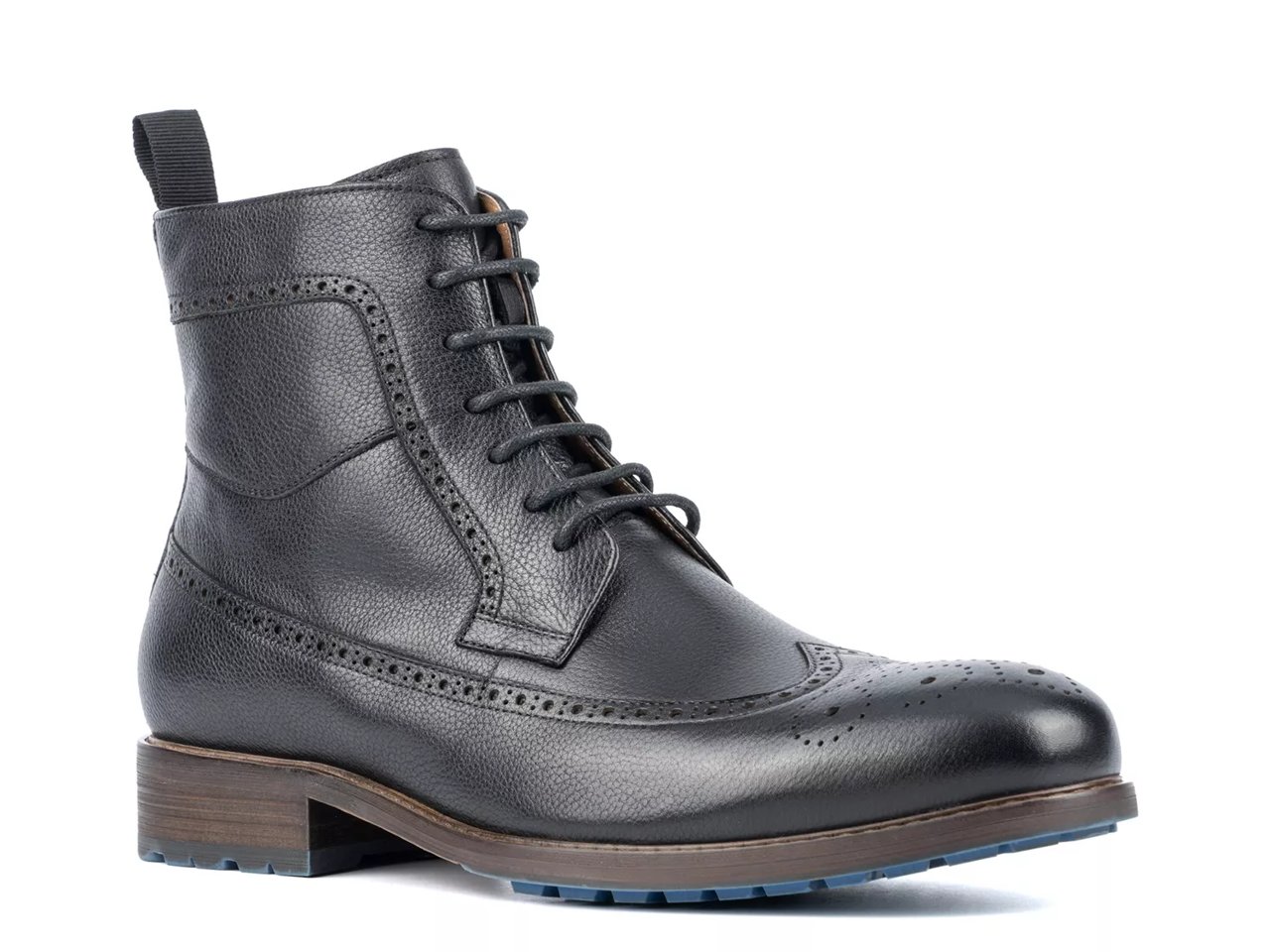 Everard Boot