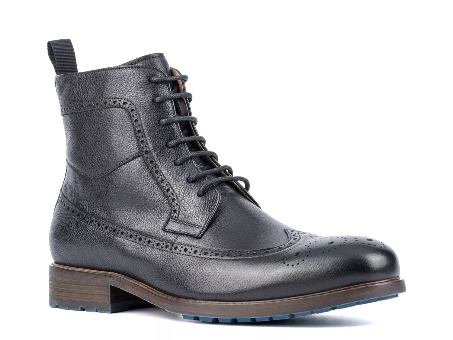 Everard Boot