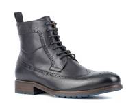 Everard Boot Black view