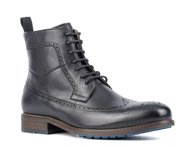 Everard Boot