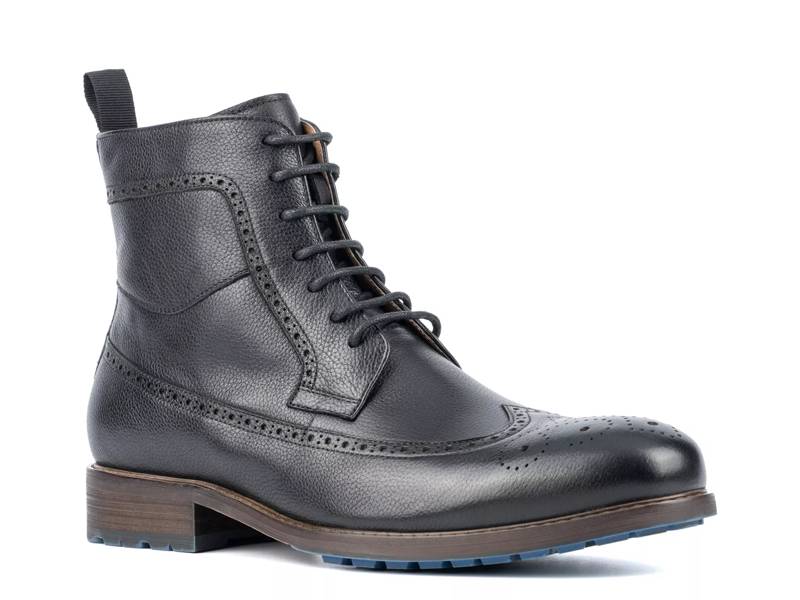 Everard Boot