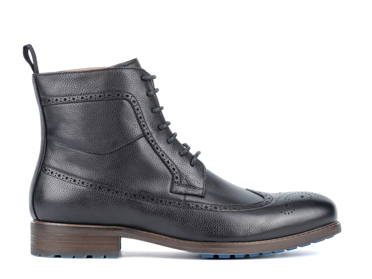 Everard Boot