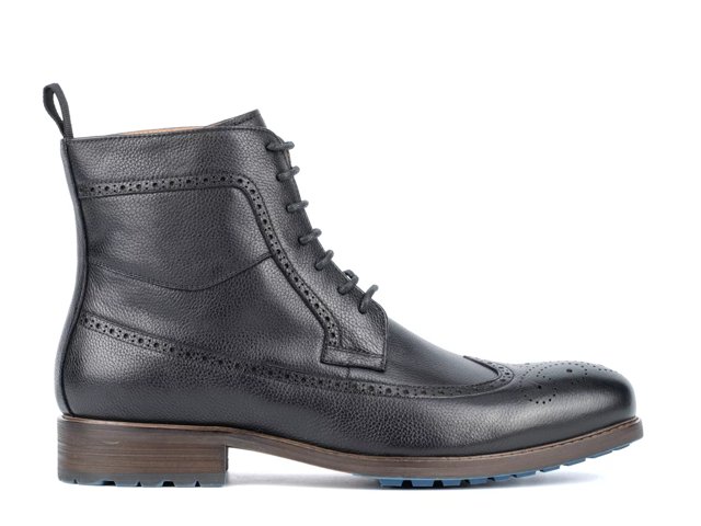 Everard Boot