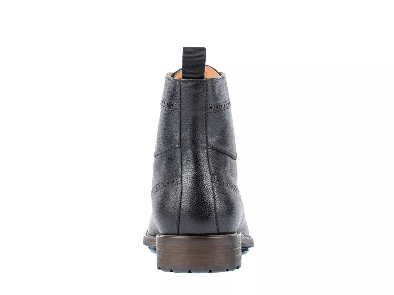 Everard Boot