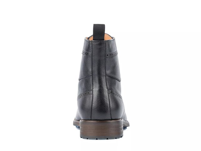 Everard Boot