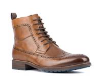 Everard Boot Tan view