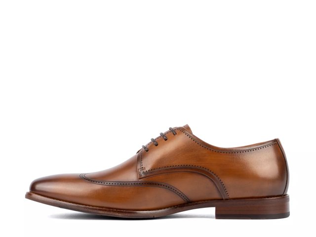 Orton Wingtip Oxford