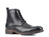 Flint Boot Black view
