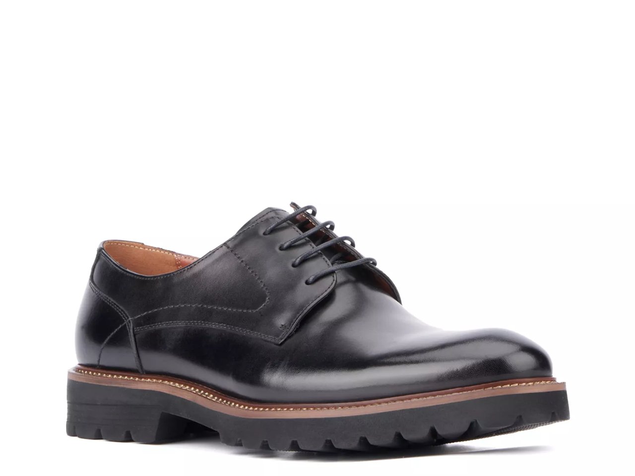 Devon Oxford