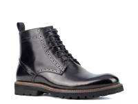 Blade Boot Black view