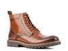 Blade Boot Cognac view