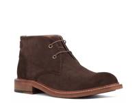 Milton Chukka Boot Dark Brown view
