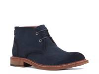Milton Chukka Boot Navy view