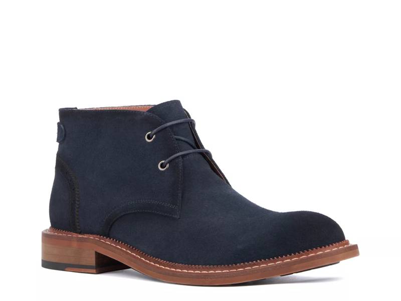 Milton Chukka Boot