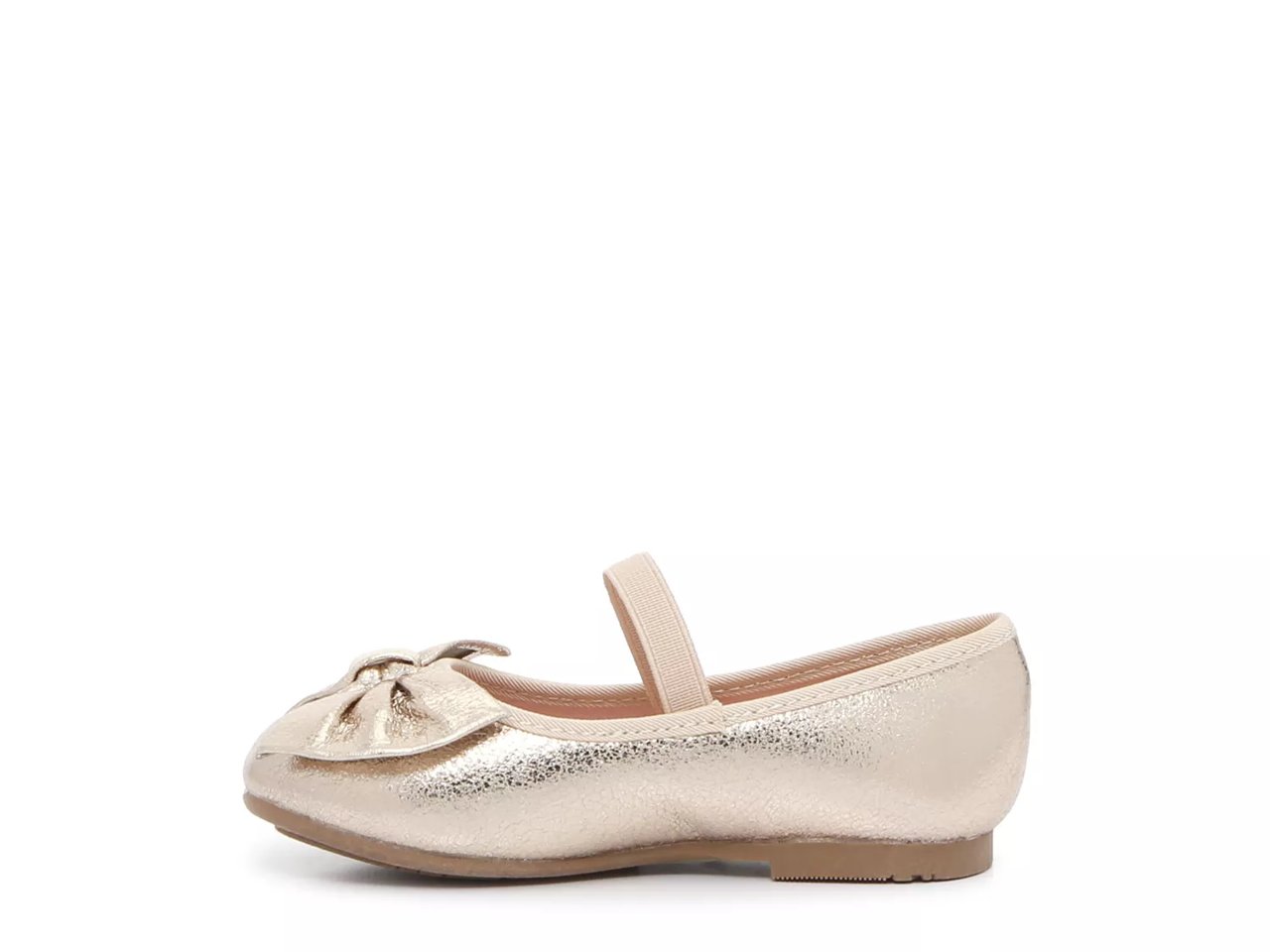 Lil Aubrey Flat - Kids'