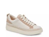Nicona Sneaker Off White/Blush view