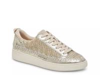 Nicona Sneaker Gold Metallic view