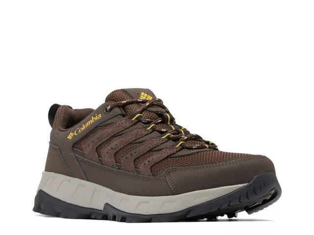 Strata Trail Hiking Sneaker - Men's