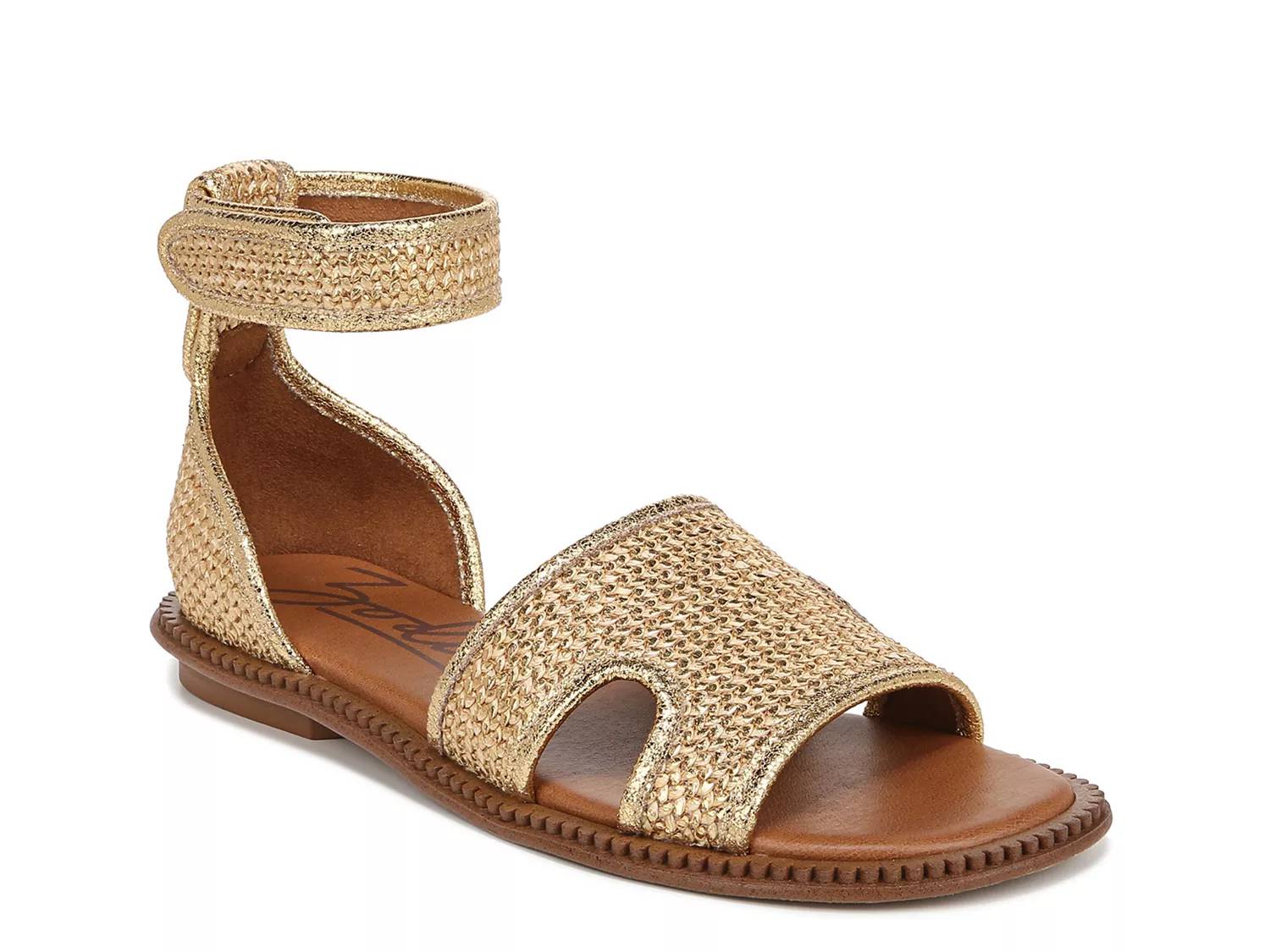 Fran Sandal