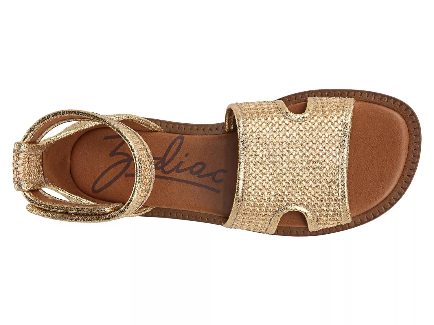 Fran Sandal