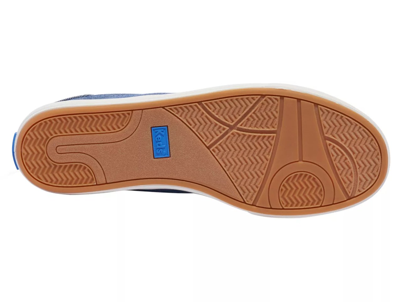 Center III Sneaker - Women's