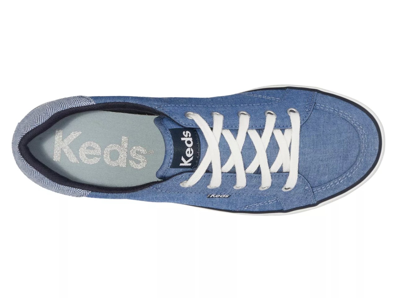 Center III Sneaker - Women's