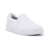Pursuit Slip-On Sneaker - Women's White view