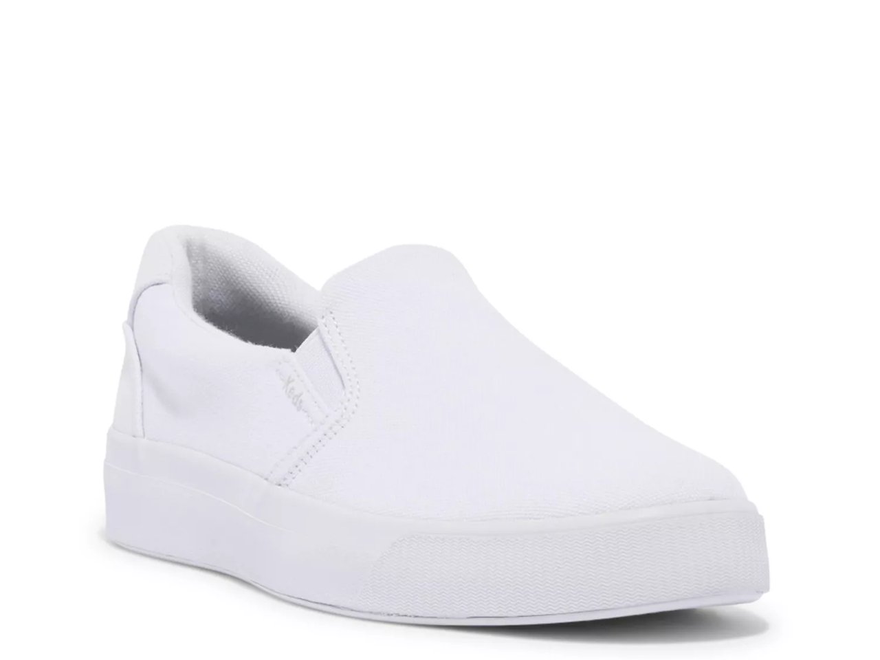 Pursuit Slip-On Sneaker - Women's