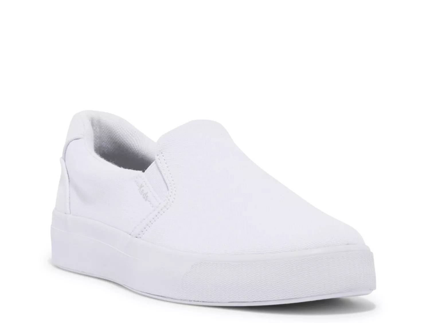 Pursuit Slip-On Sneaker - Women's