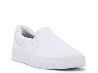 Pursuit Slip-On Sneaker - Women's White view