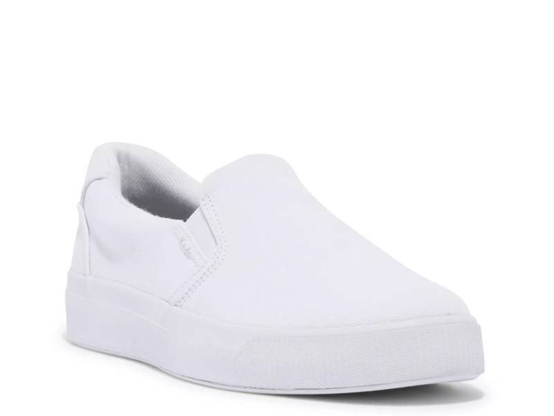 Pursuit Slip-On Sneaker - Women's