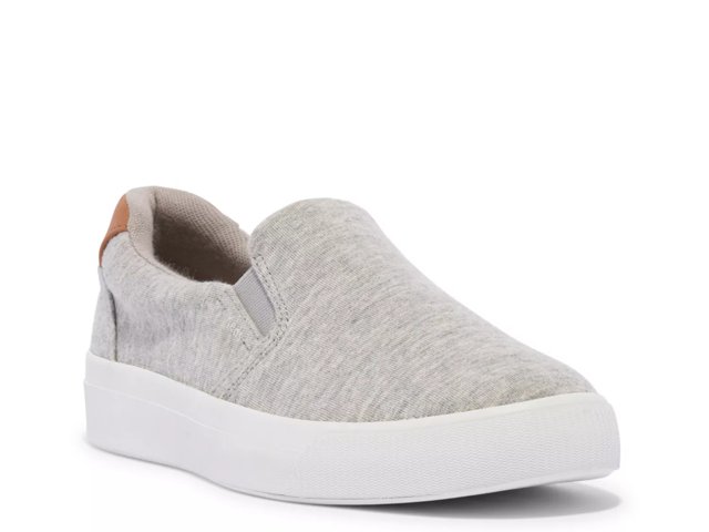 Pursuit Slip-On Sneaker - Women's